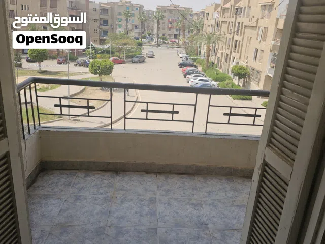 100 m2 2 Bedrooms Apartments for Sale in Qalubia El Ubour