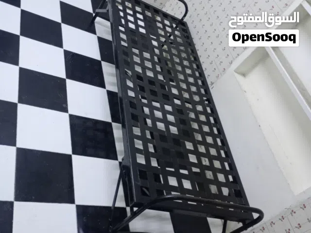 Foldable Bed سرير قابل للطي