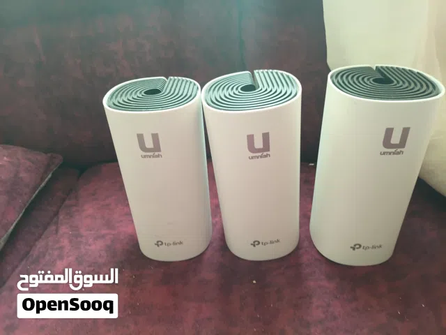 موسع ديكو  لجميع الشبكات عدد2 السعر لجميع الاجهزه