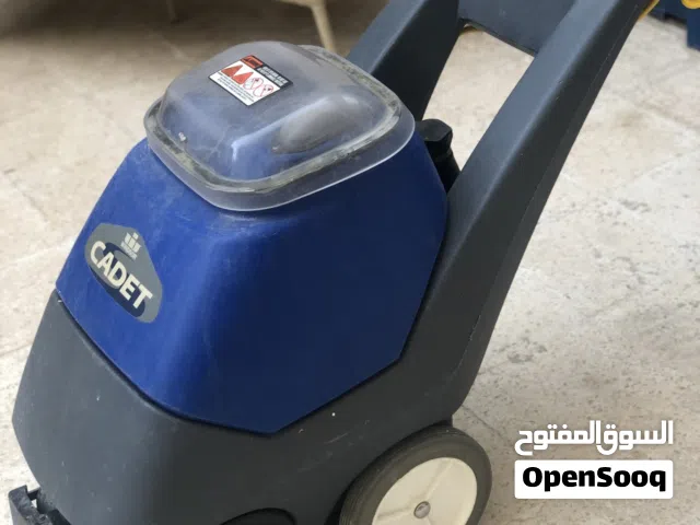 ماكنة تنظيف موكيت 120 فولت