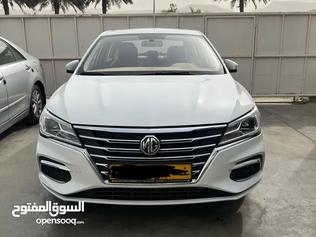 Urgent Sale!! MG 5 No.1 Full Option Model 2022
