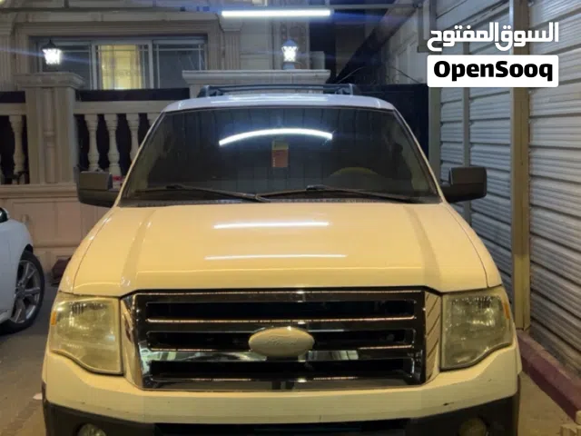 Used Ford Expedition in Al Jahra