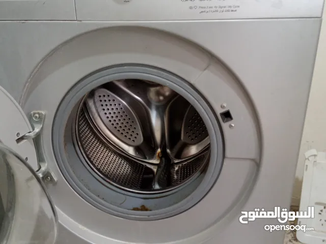 National Electric 7 - 8 Kg Washing Machines in Jerash