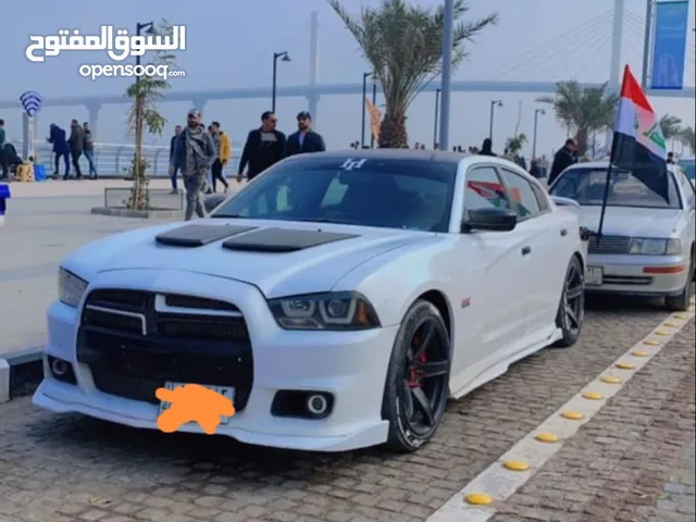 Dodge Charger 2013 in Baghdad
