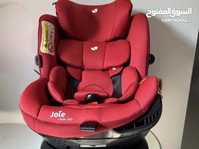 Joie Spin 360 Car Seat – Like New  Used Only a Few Times  ( cash payment only )