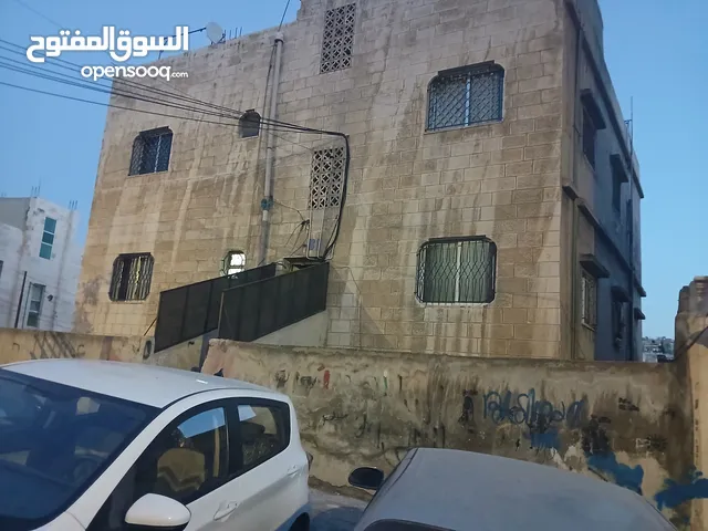 عماره للبيع جبل الاشرفيه حي ام تينه