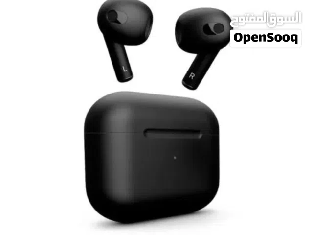 (AirPod 4) سماعات رأس ايربودز