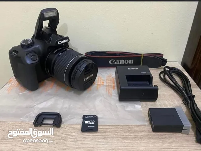 كاميره كانون 4000D
