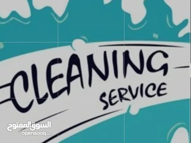 CLEANING SERVICES