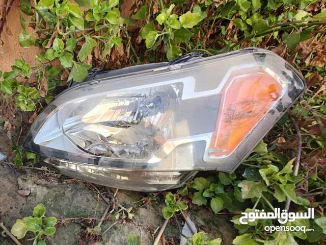 فنارات كيا سول 2014