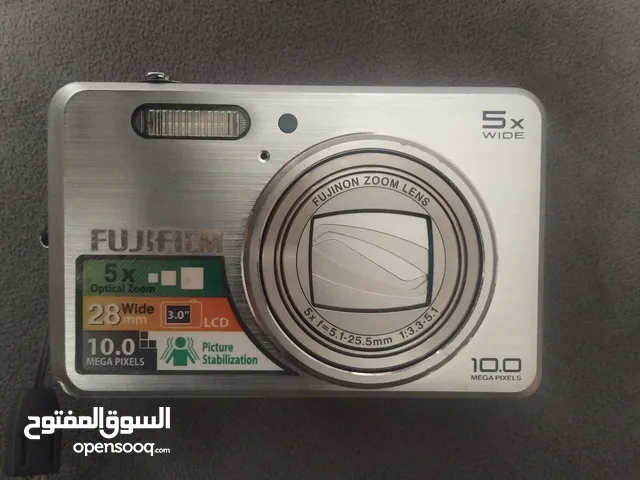 كاميرا ديجتال فوجي فيلم