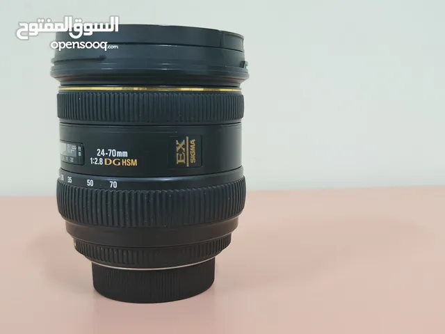 Nikon Lenses in Al Batinah