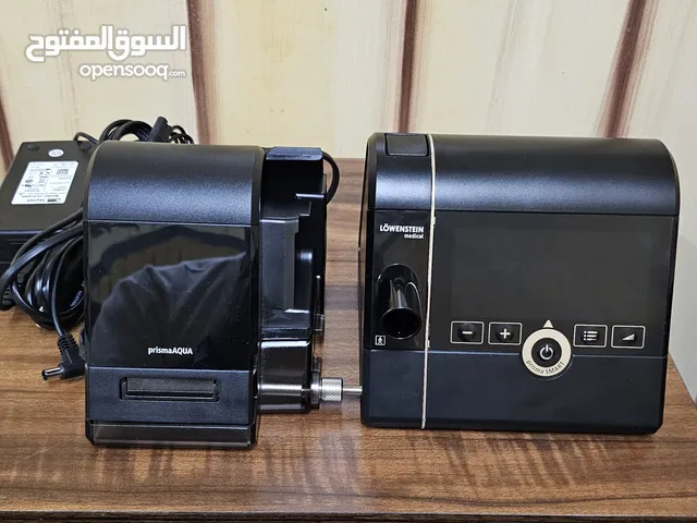 جهاز علاج انقطاع النفس أثناء النوم