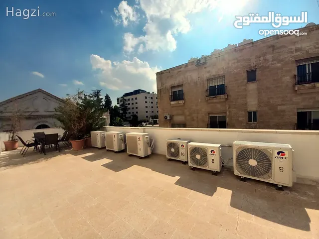 30 m2 1 Bedroom Apartments for Rent in Amman 4th Circle