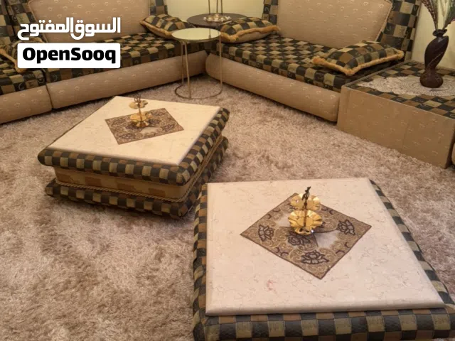 جلسة إفرنجية