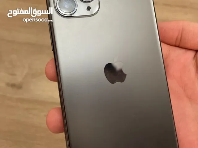 Apple iPhone 11 Pro 64 GB in Tripoli