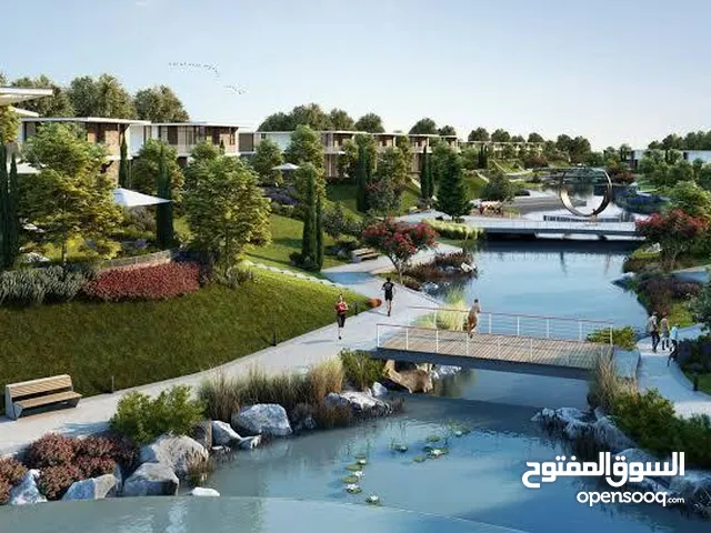 112m2 2 Bedrooms Apartments for Sale in Cairo Fifth Settlement