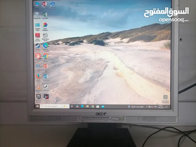 كمبيوتر مكتبي