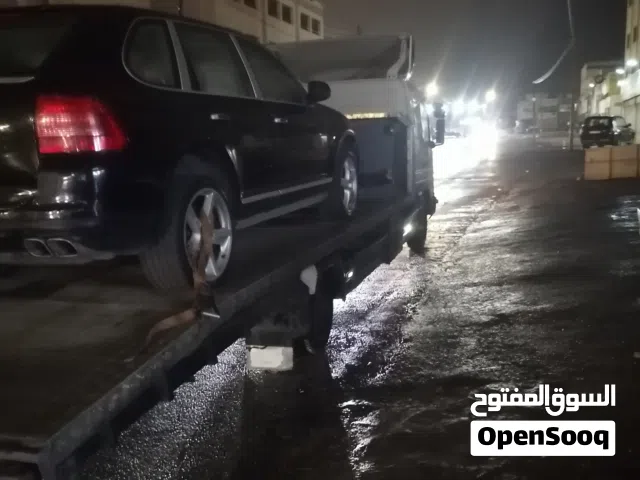ونش نقل سيارات البيادر