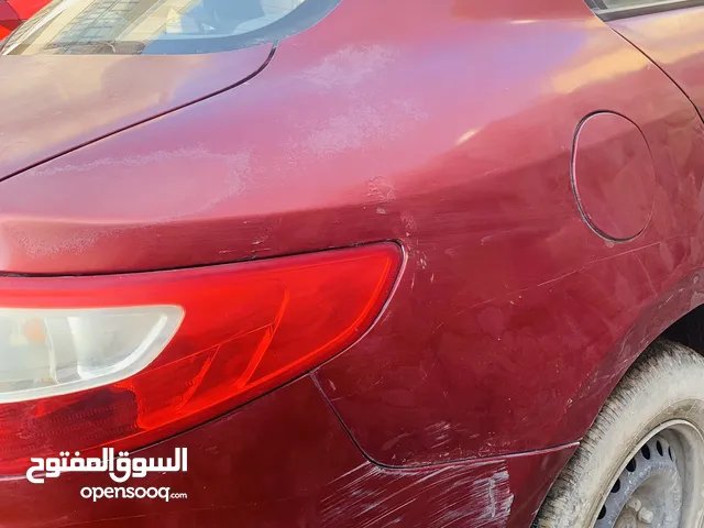 Used Renault Fluence in Baghdad