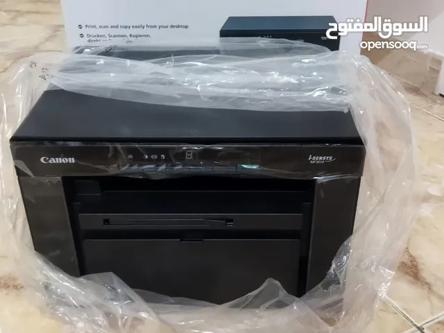 canon printer isensys MF3010