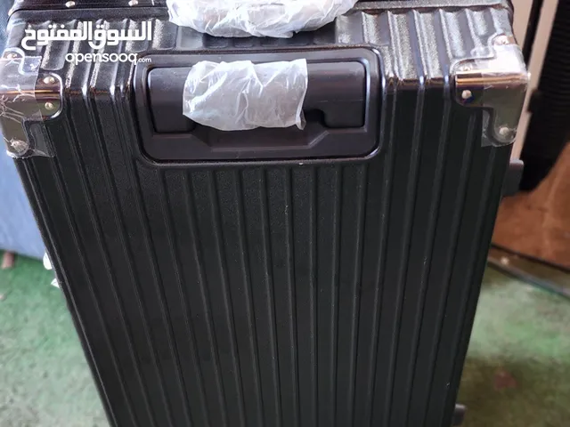 PC Hard Side Zipperless 360° Rotational luggage