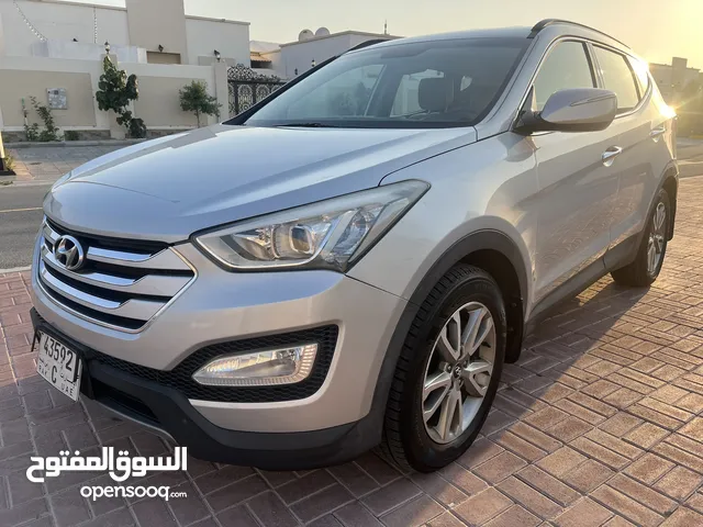 Hyundai Santa Fe 2014 in Ajman