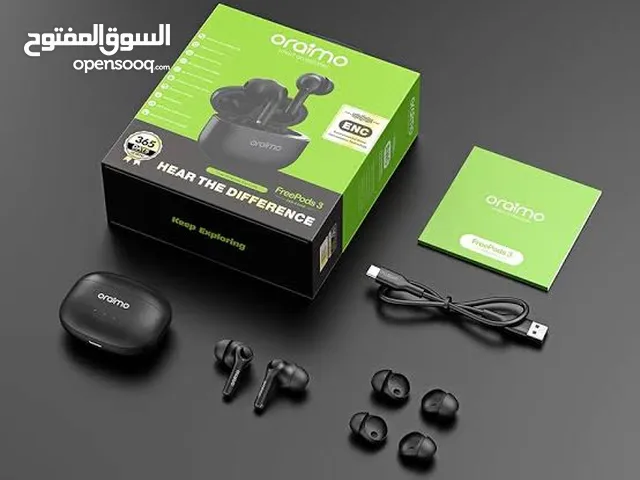 اوريمو freepods 3c + جراب هدية سعر الوكيل