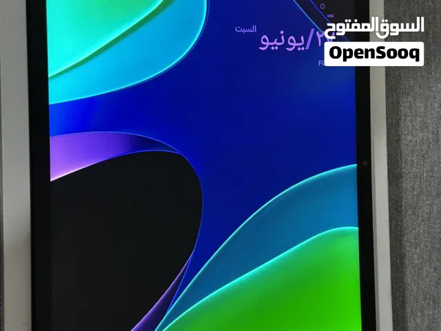 Xiaomi Pad 6 256 GB in Ras Tanura