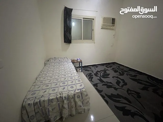 Furnished Monthly in Jeddah As Salamah