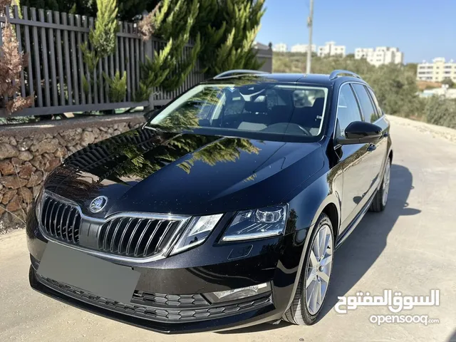 اوكتافيا دهان شركة و بصمة ترخيص 19