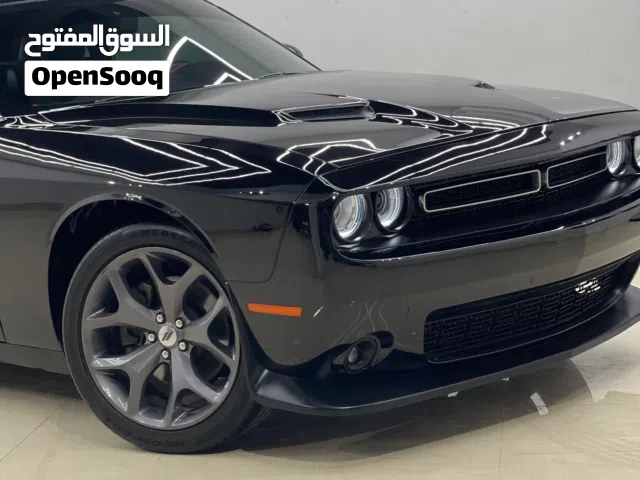 Used Dodge Challenger in Muscat