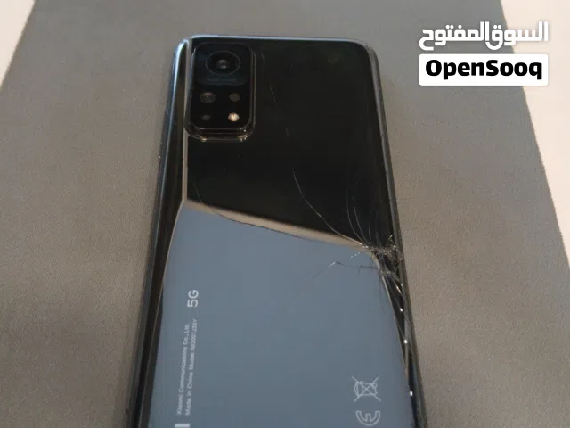 Xiaomi Mi 10T 5G 128 GB in Misrata