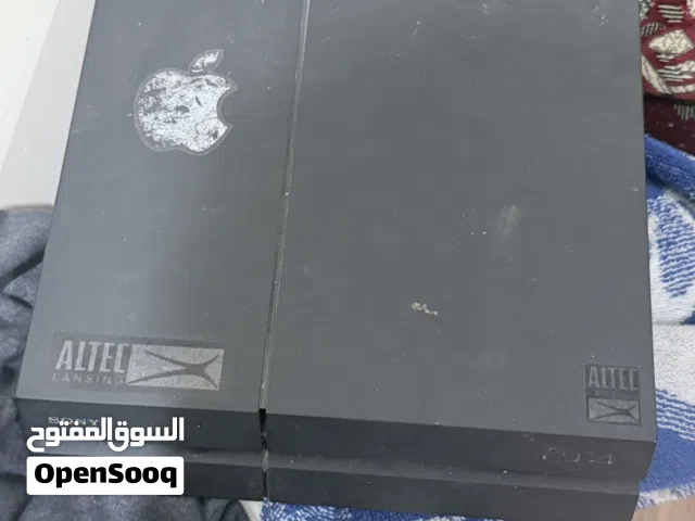 PlayStation 4 PlayStation for sale in Sana'a