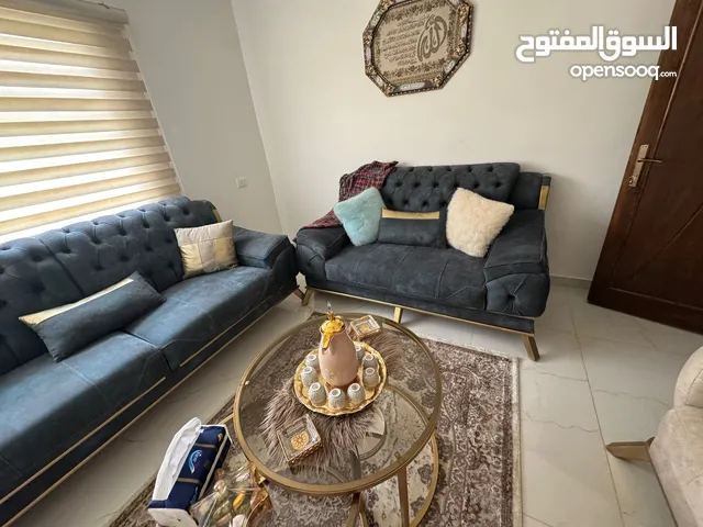 طقم غرفة ضيوف