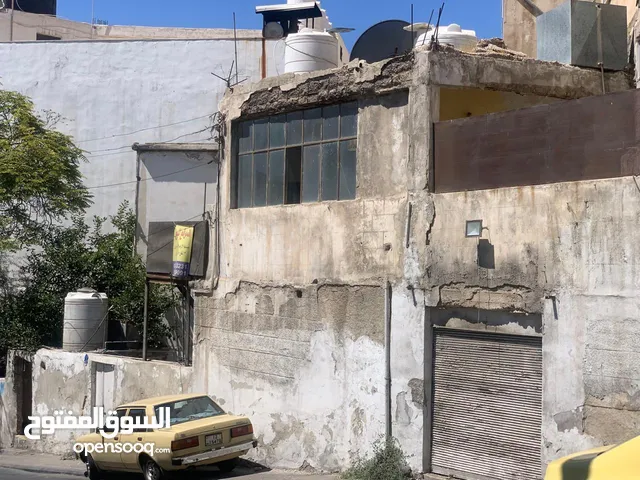  Building for Sale in Amman Al Ashrafyeh