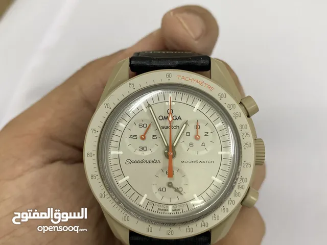 Analog & Digital Omega watches  for sale in Muscat