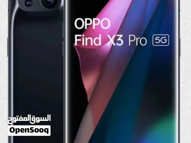 Oppo Find X3 Pro 256 GB in Baghdad