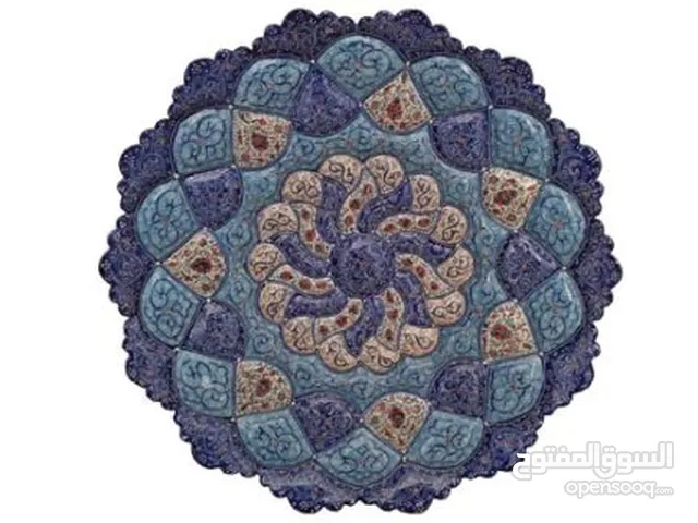 enamel work