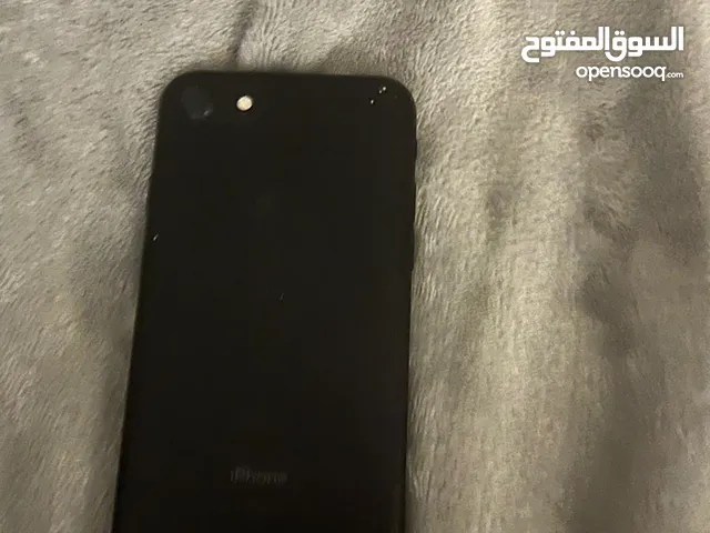 Apple iPhone 7 128 GB in Abu Dhabi