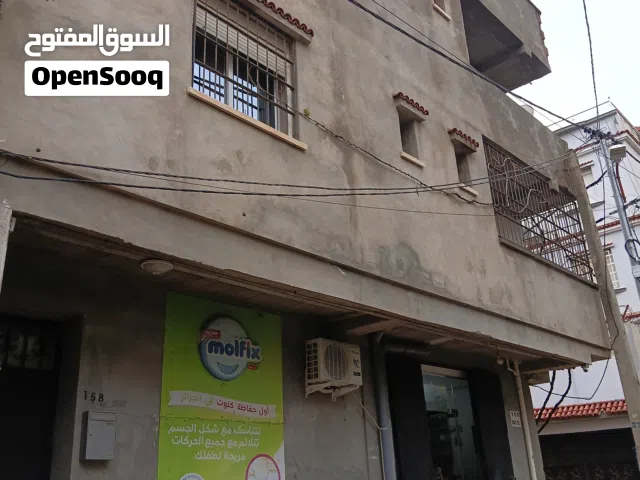 فيلا للبيع اولاد بلحاج سحاولة