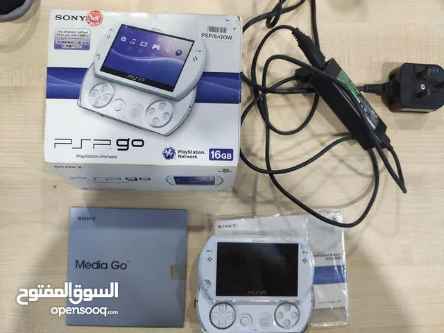 PSP PlayStation for sale in Amman