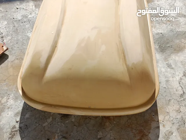 صندوق سيارة