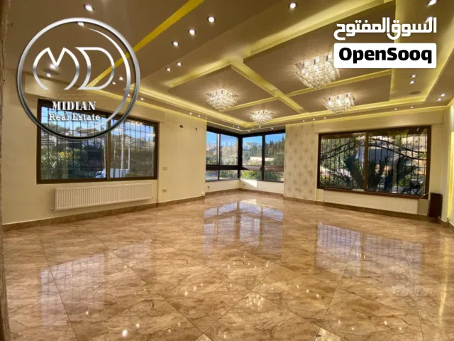 175 m2 3 Bedrooms Apartments for Rent in Amman Dabouq