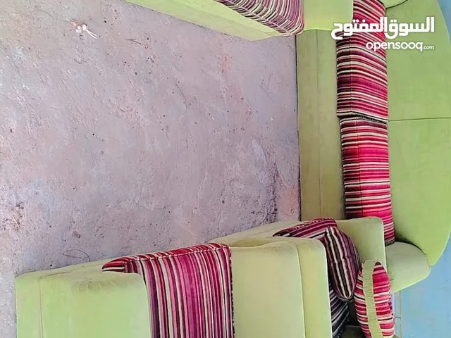 طقم كنب نضيف نخب اول يا بلاااااش