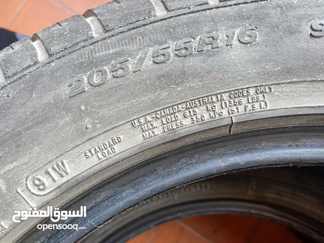 Goodyear 16 Tyres in Alexandria