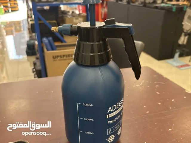 مضخات رش مبيدات يدوية