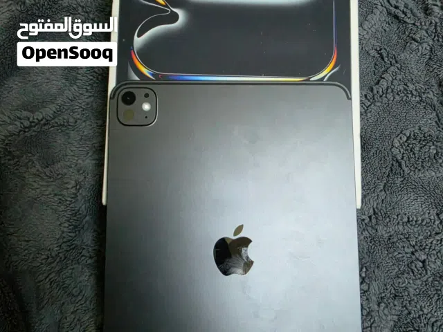 Apple iPad Pro 11 256 GB in Baghdad