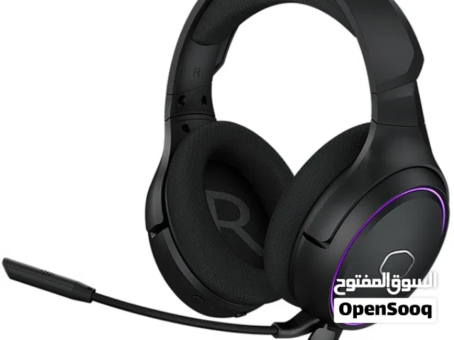 Cooler Master MH650 Gaming Headset