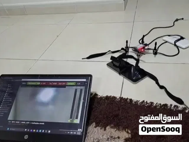 مشاريع ذكاء اصطناعي